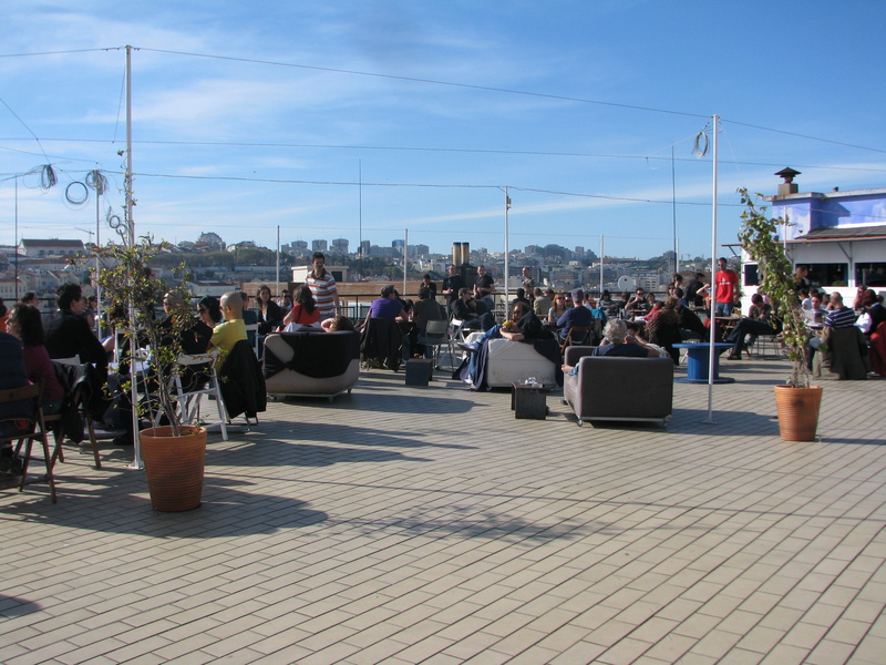 Lisbonne