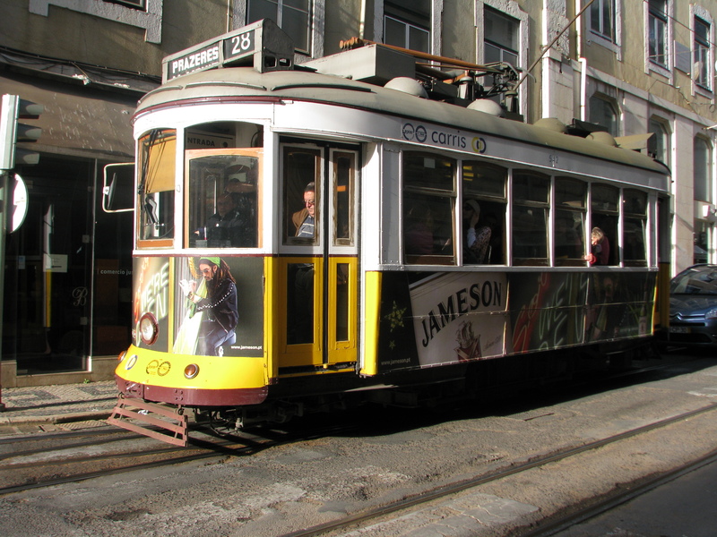 Lisbonne