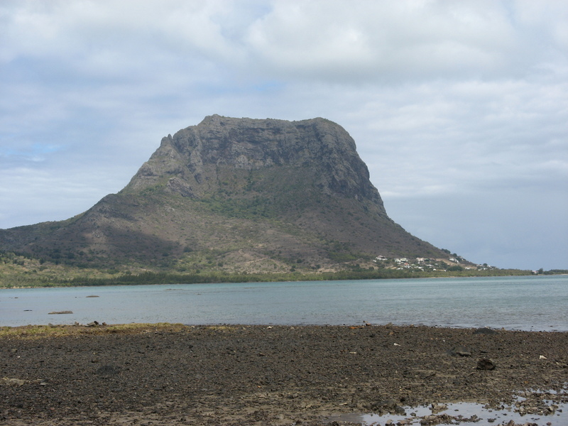 Le Morne
