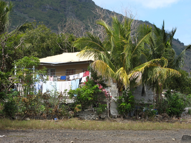 Cabane du pcheur