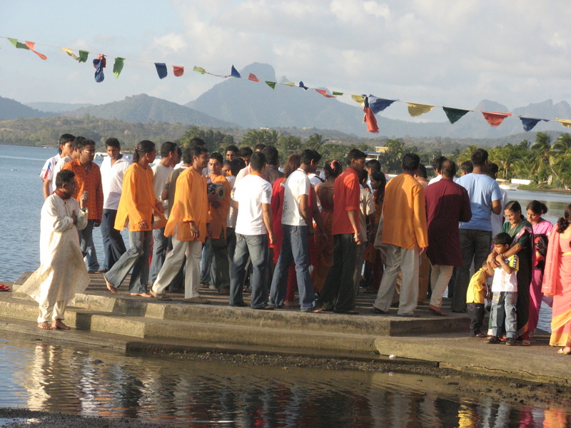 Fte de Ganesh
