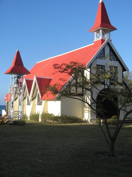 Eglise de Peyrebere