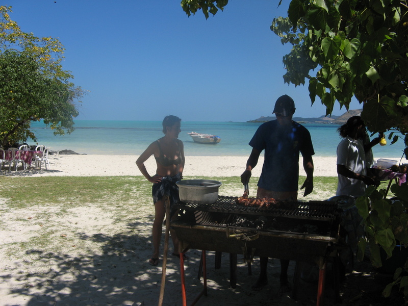 BARBEUK !