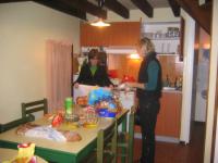 Programme des rjouissances
