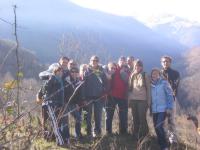 Restez Groups !