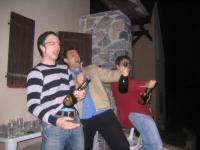 Pam ! 2007 !